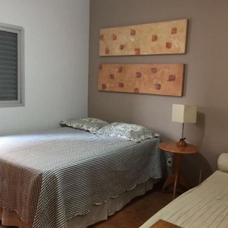Apartamento Em Ubatuba, Confortavel E Bem Localizado ภายนอก รูปภาพ