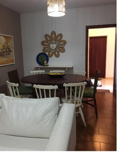 Apartamento Em Ubatuba, Confortavel E Bem Localizado ภายนอก รูปภาพ