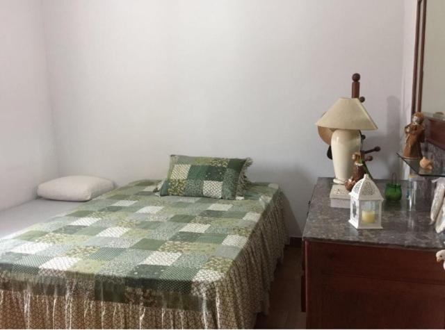 Apartamento Em Ubatuba, Confortavel E Bem Localizado ภายนอก รูปภาพ