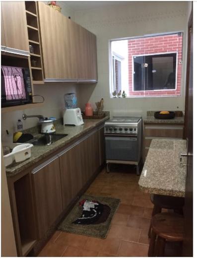 Apartamento Em Ubatuba, Confortavel E Bem Localizado ภายนอก รูปภาพ