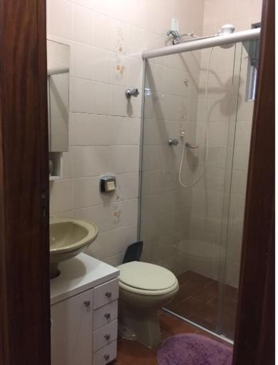 Apartamento Em Ubatuba, Confortavel E Bem Localizado ภายนอก รูปภาพ